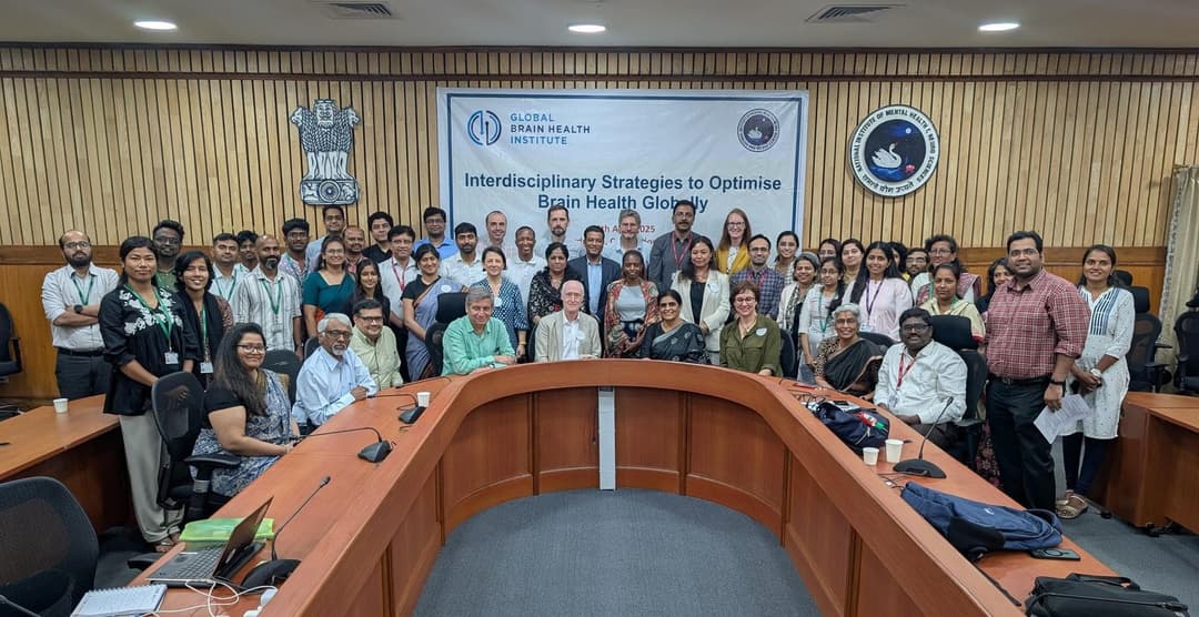 Dr. Umesh Bogati in his work